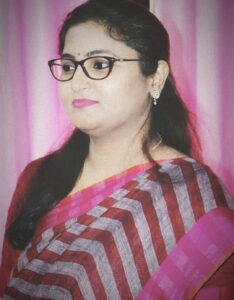 ✍️ ॲड. पुजा प्रकाश एन.